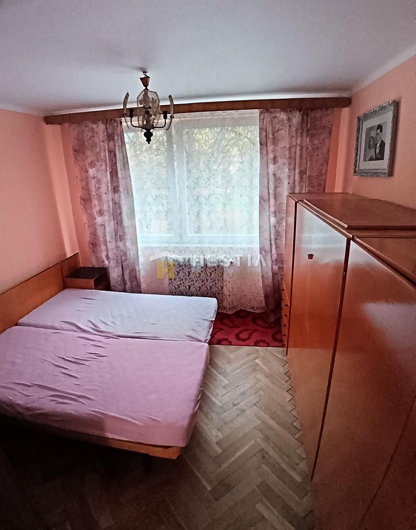 NOVINKA Na predaj priestranný 3-izbový byt v Senici – Ružov - 4