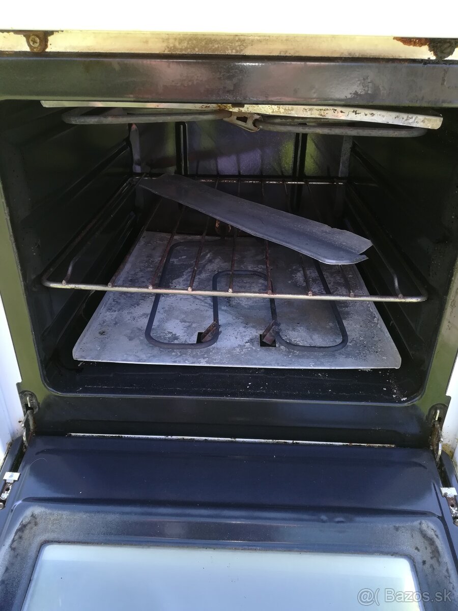 kuchynsky šporák - 4