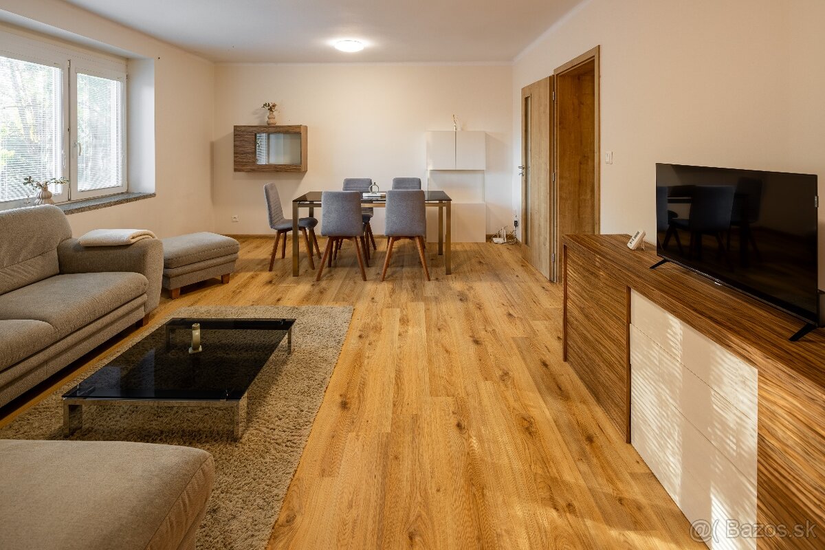 Ponuka ubytovania v Piešťanoch – krátkodobé a strednodobé po - 4