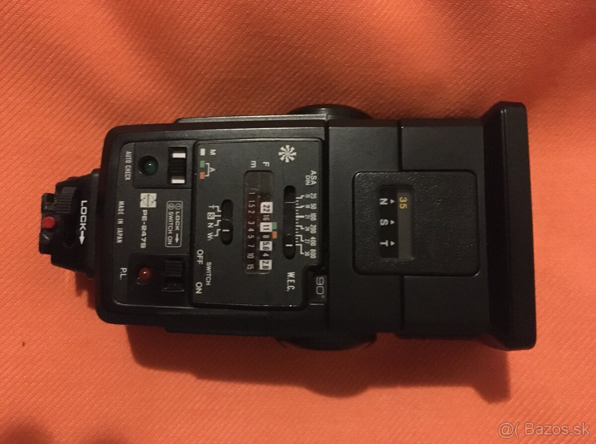 Predam blesk National - 4