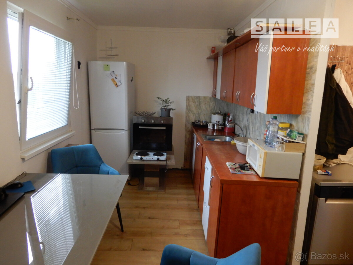 Útulný 3 Izbový byt, 63 m2, rekonštrukcia, Dolný Pial, okr. - 4