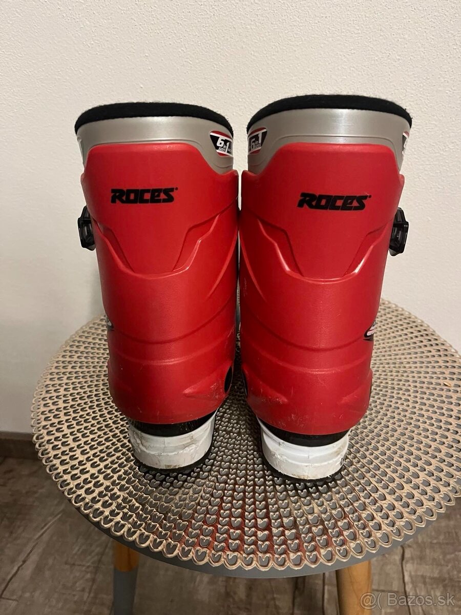 Lyžiarky Roces 30-35 - 4