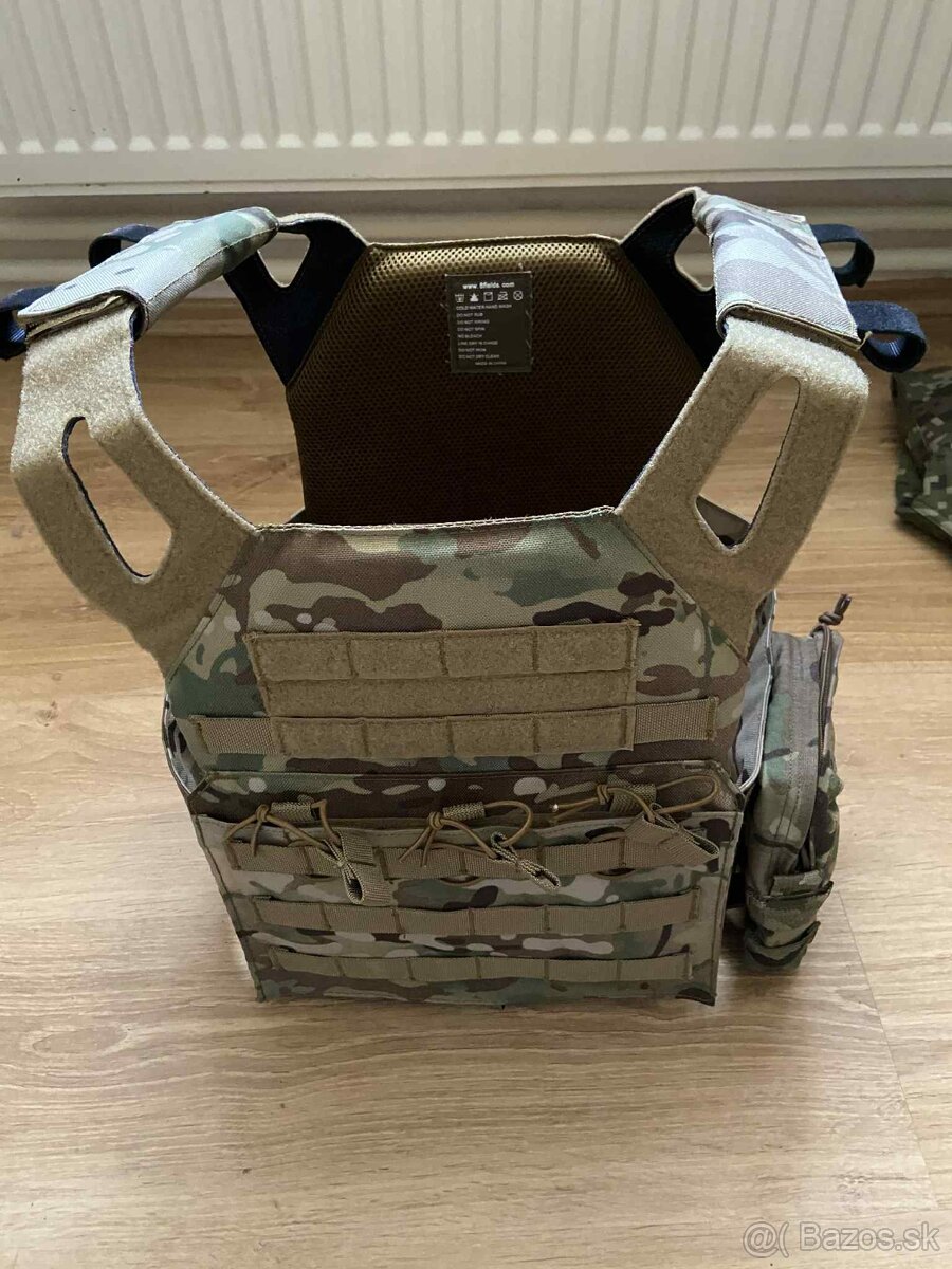 AIRSOFT FULL VYBAVA - 4