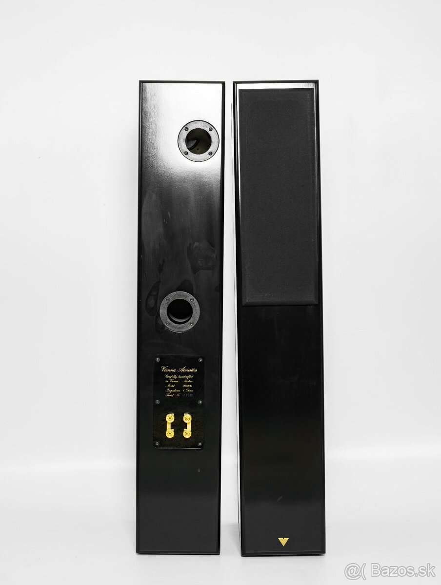 Vienna Acoustic Joker ( Mozart ) - 4