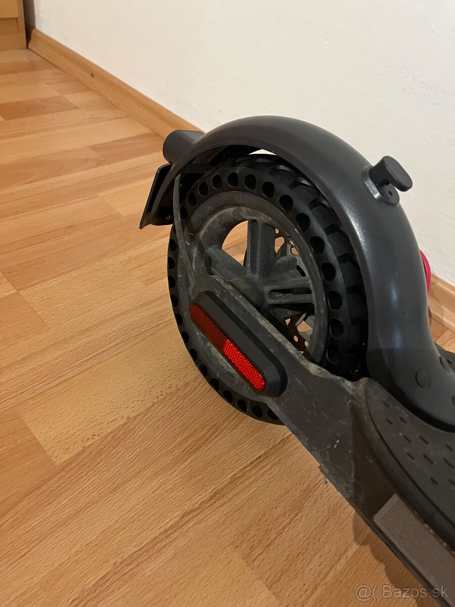 xiaomi scooter pro 2 - 4