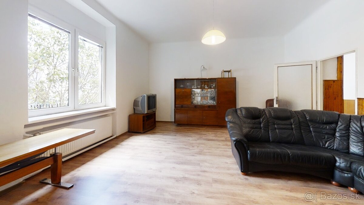 4i RD 206m2, ul. Pri Suchom Mlyne, pozemok 1006m2, BA I - 4