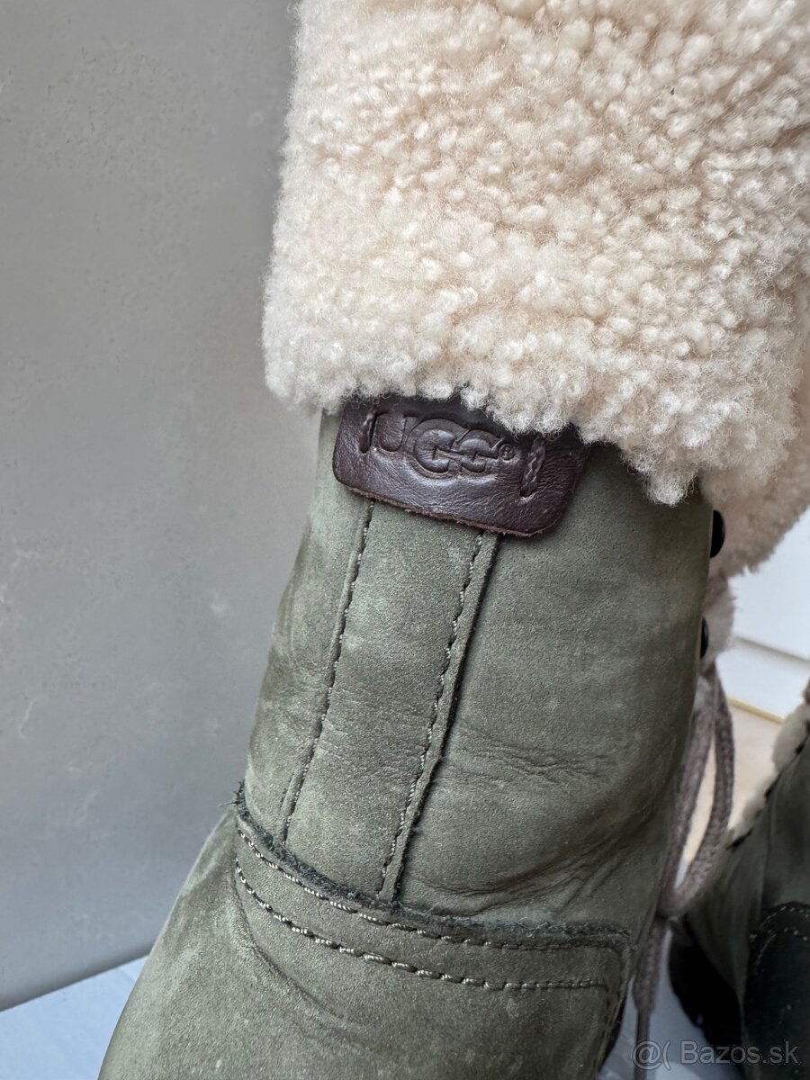UGG cizmy 36 - 4