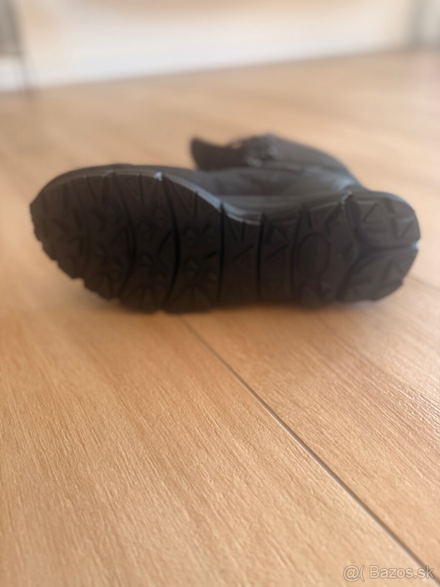 bosp taras kanady vysoke goretex - 4