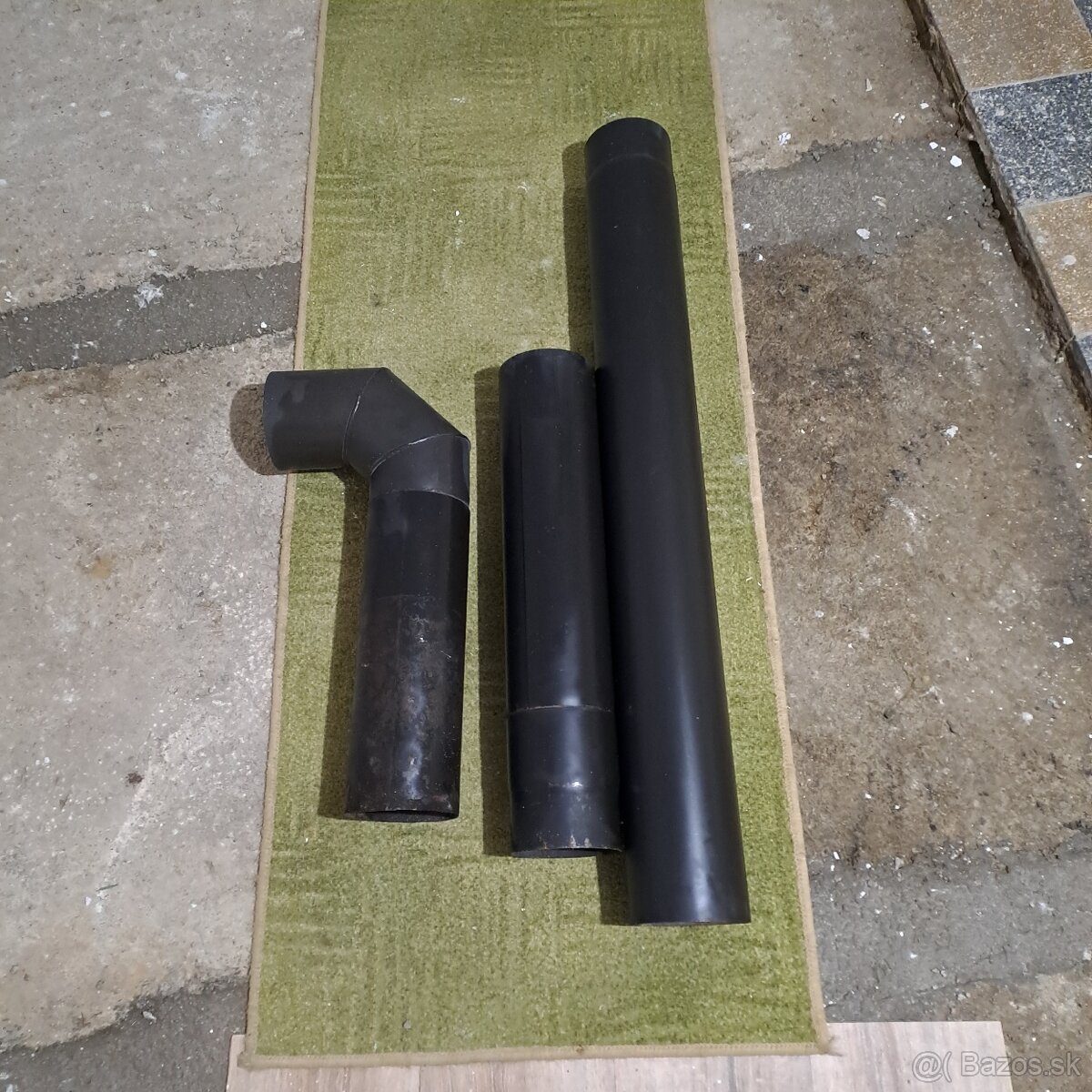 Krbové kachle Happy - 4