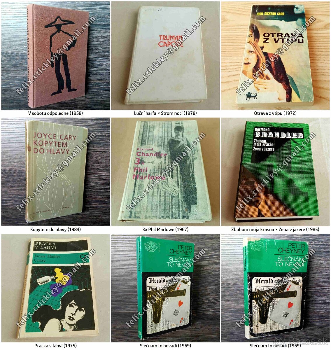 knihy z mojej knižnice 01 - 4