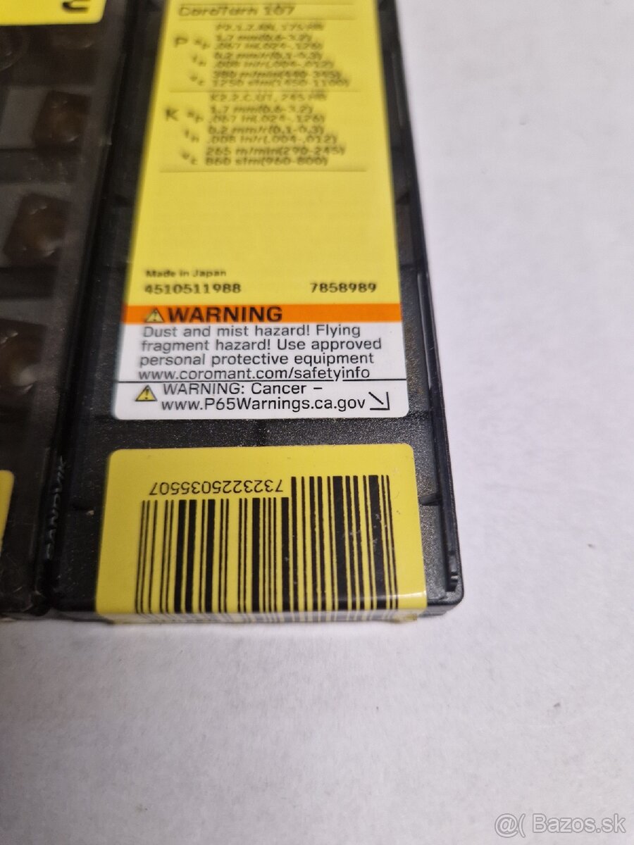 Tk platky Sandvik - 4