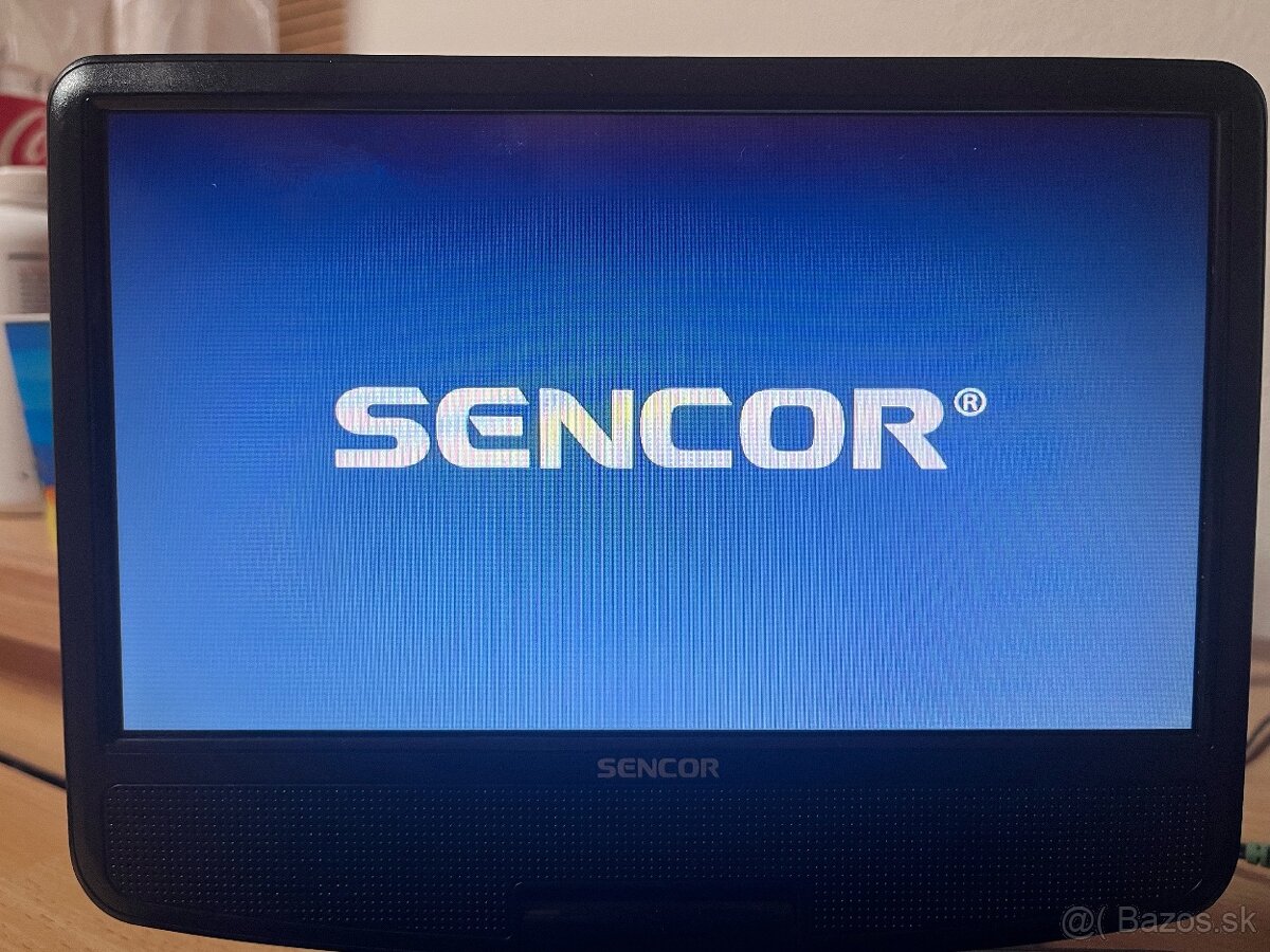 Sencor SPV 2920 Black - 4