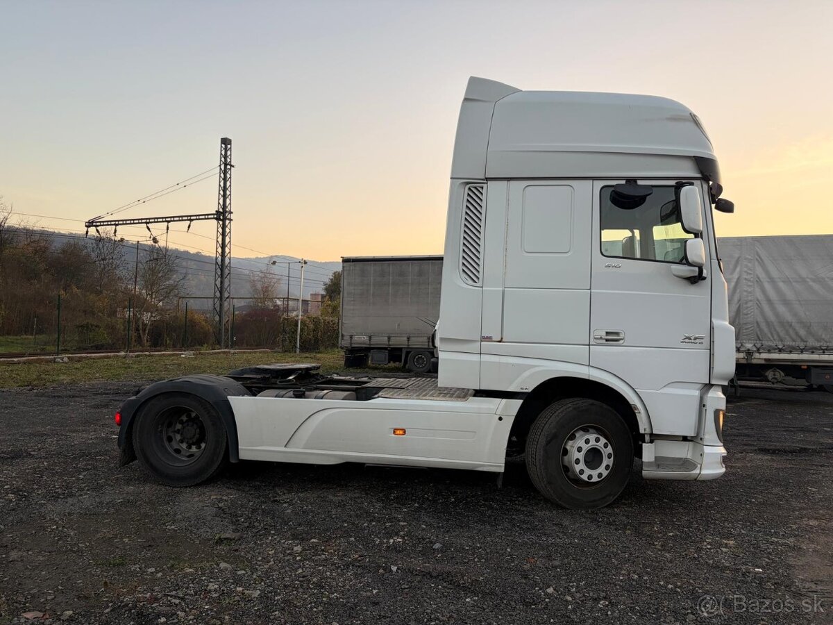 DAF XF 510 Superspace - 4