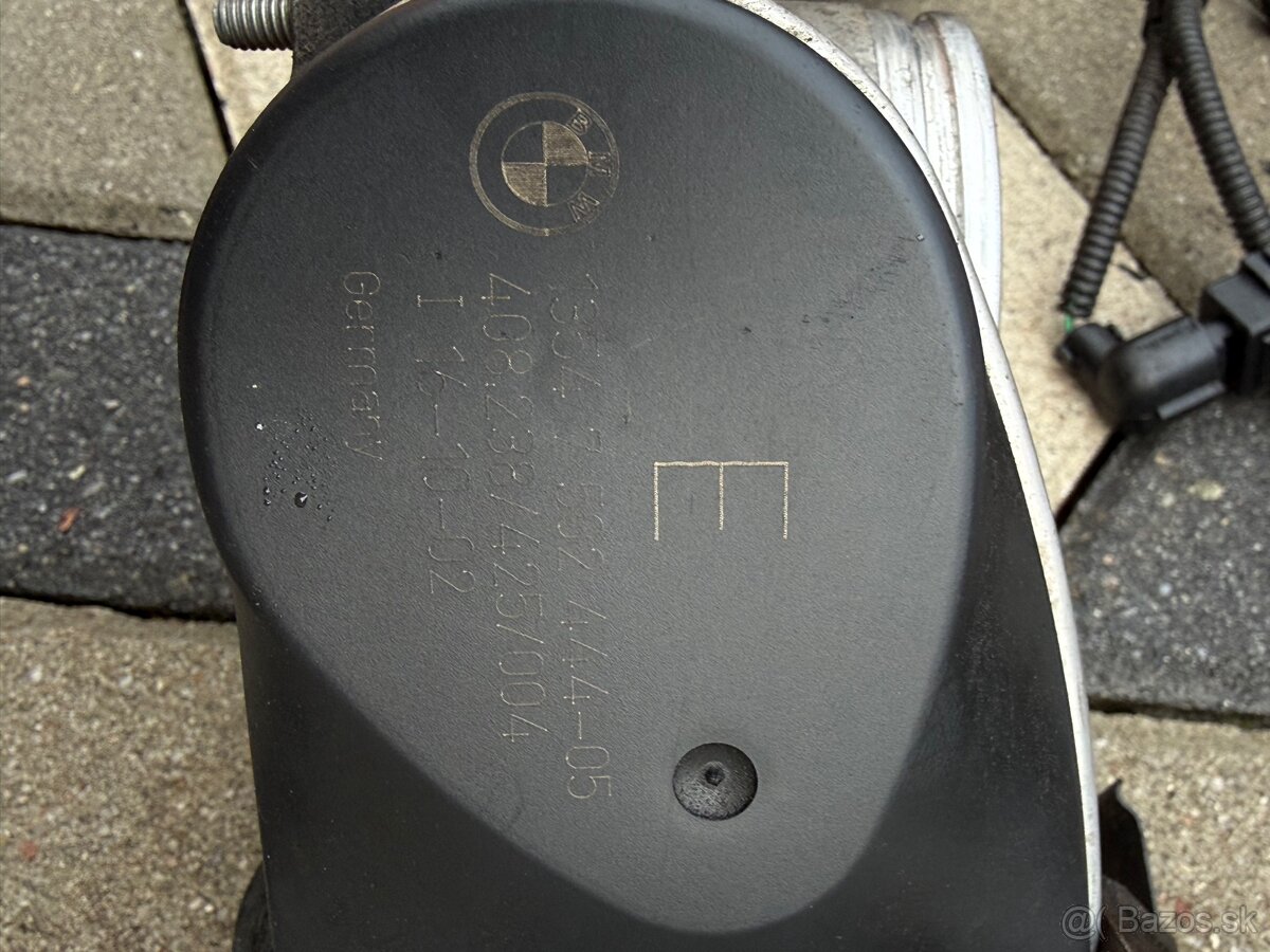 Náhradné diely BMW E46 325CI M54B25 - 4