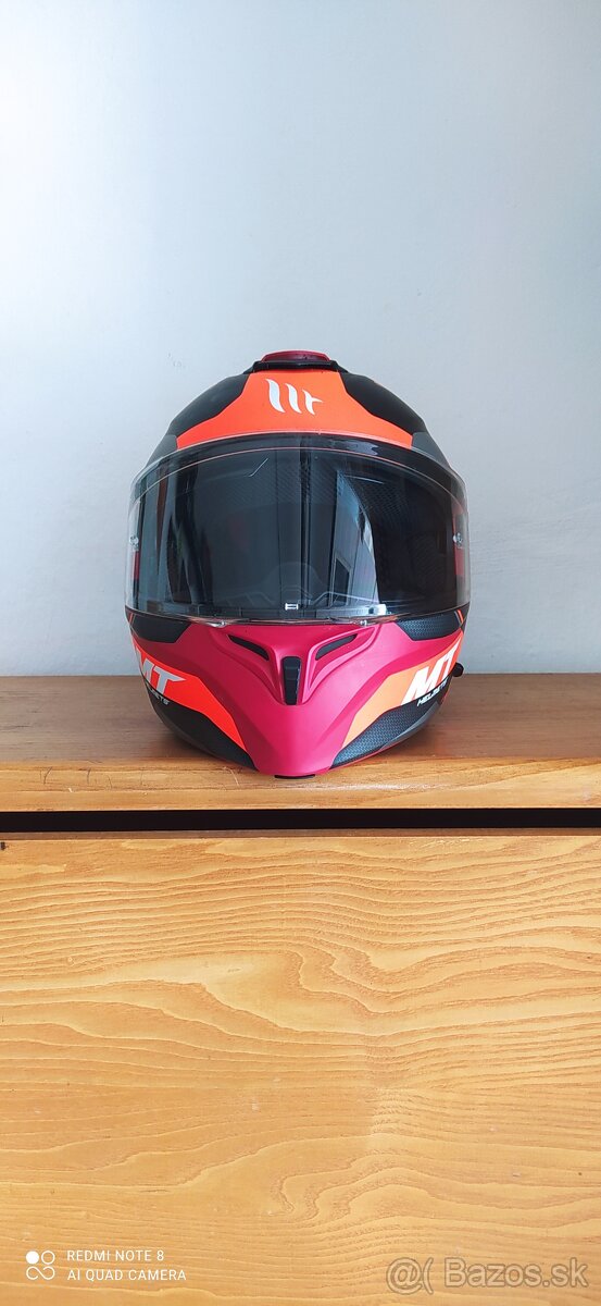 Helmets mt - 4