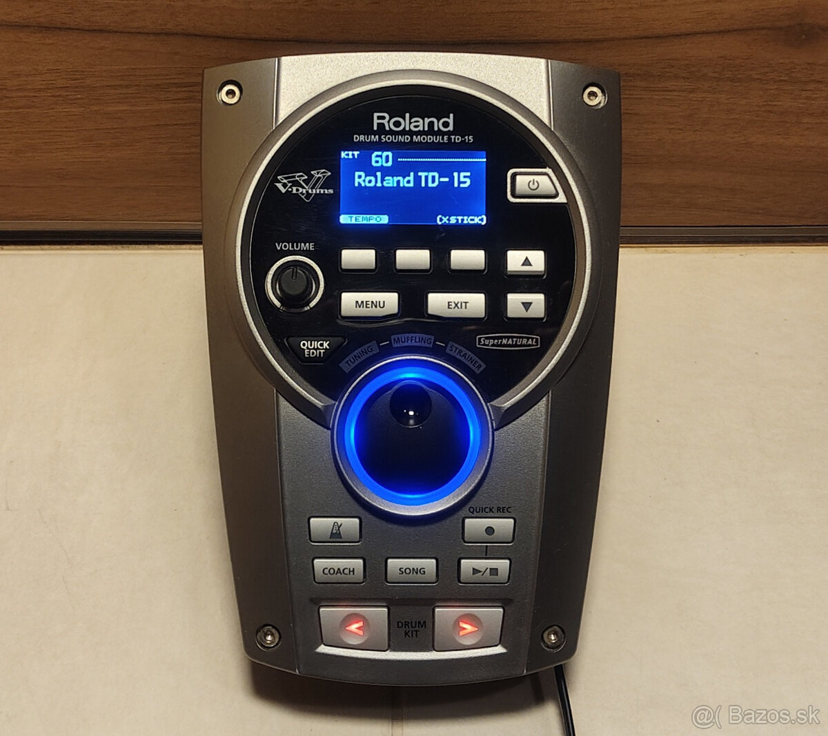 modul ROLAND TD-15 - 4