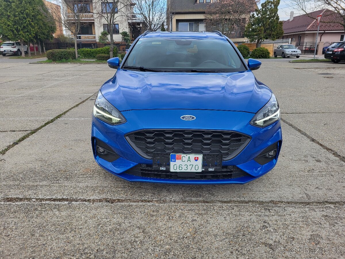 Ford Focus ST.line - 4