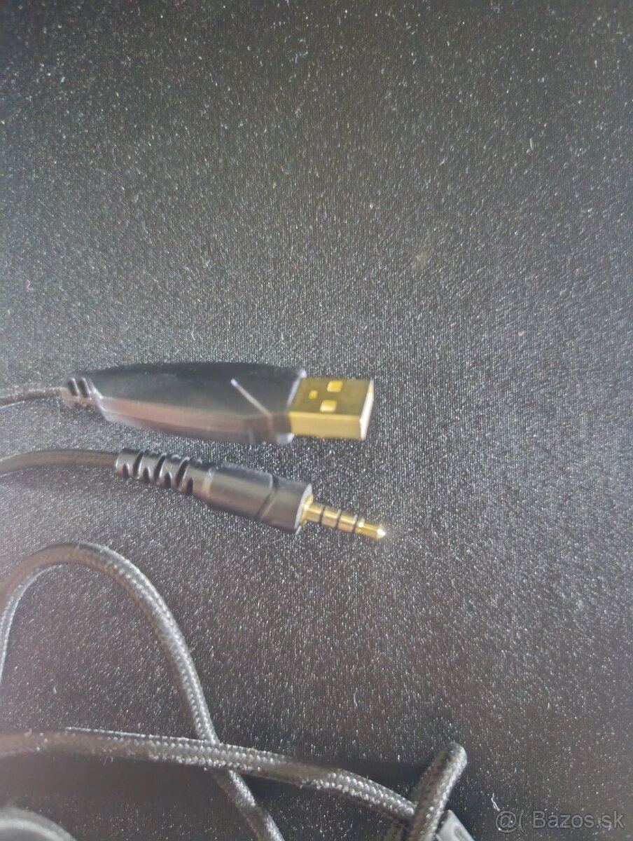 Herné sluchadlá - 4