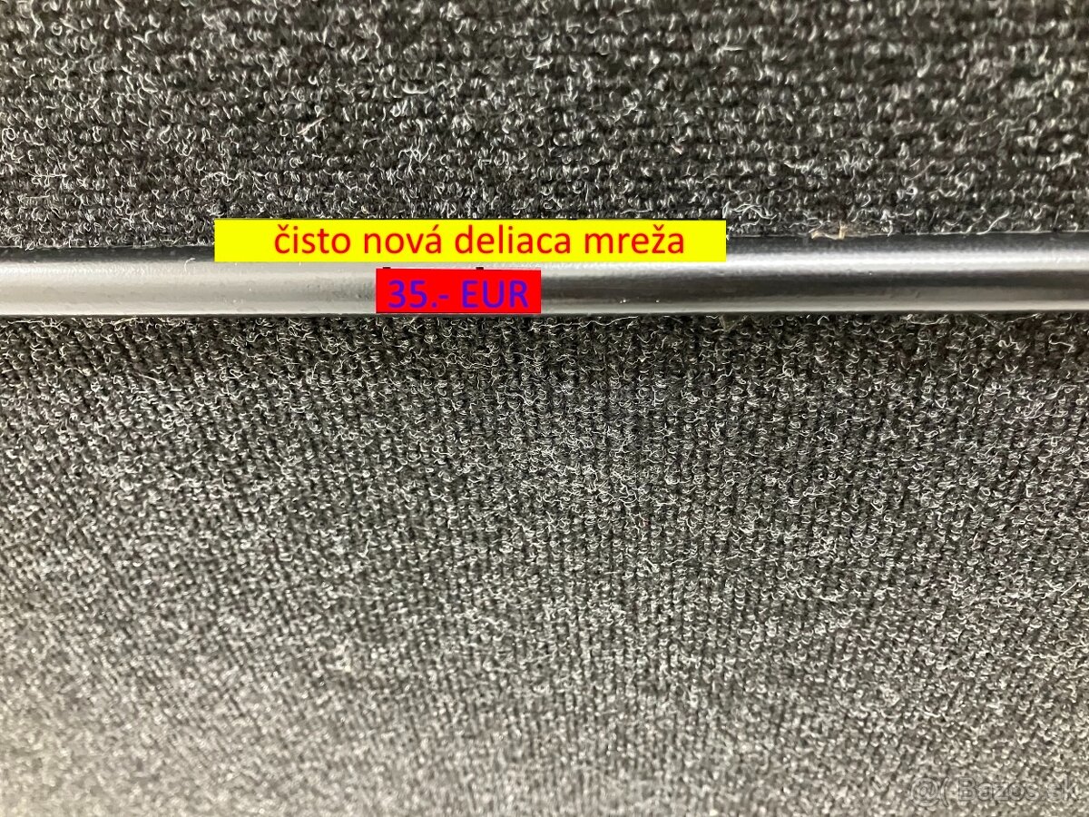 Deliaca mreža do kufra čisto nová - 4