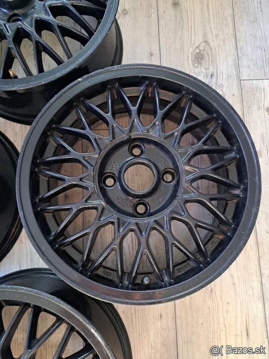 Elektróny SSM - 4x108 R15 AUDI 90 - 4