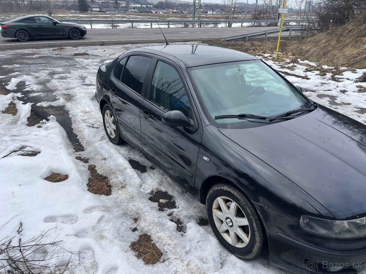 Seat Toledo 1.9 tdi - 4