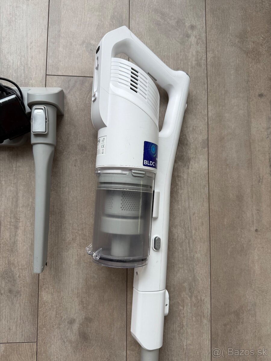 Tyčový vysávač Siguro - 4