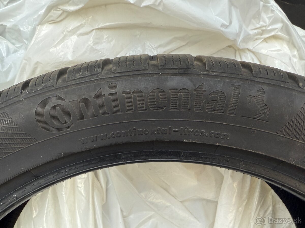 Pneumatiky Continental 235/45 R20 V XL - 4