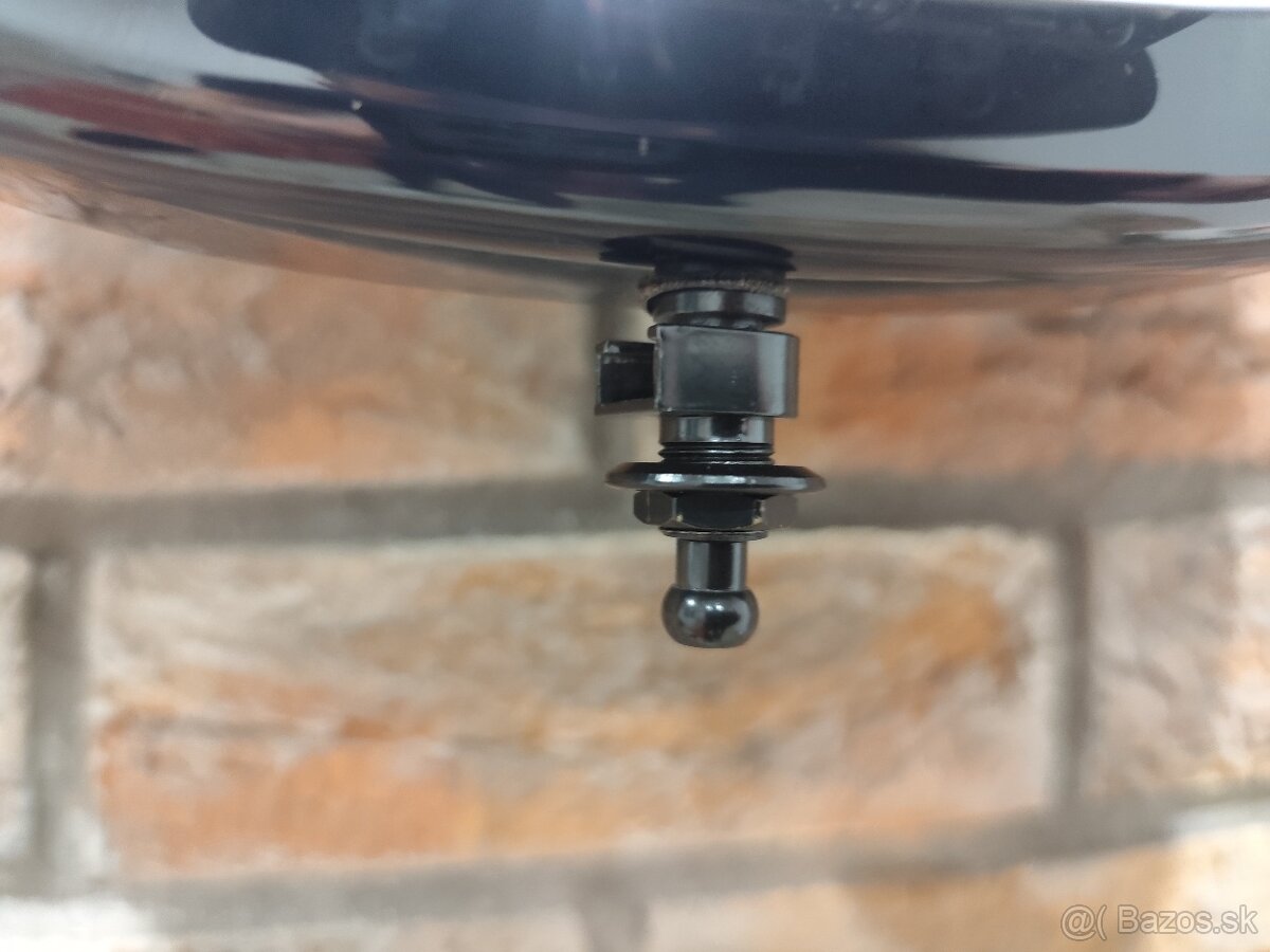 Bass gitara Harley benton - 4