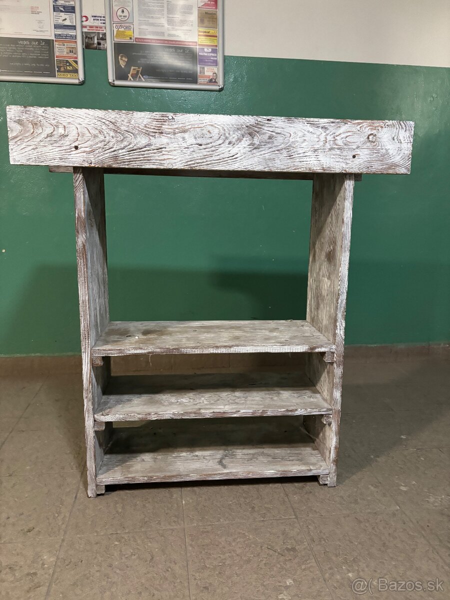 Predám obuvník - 4