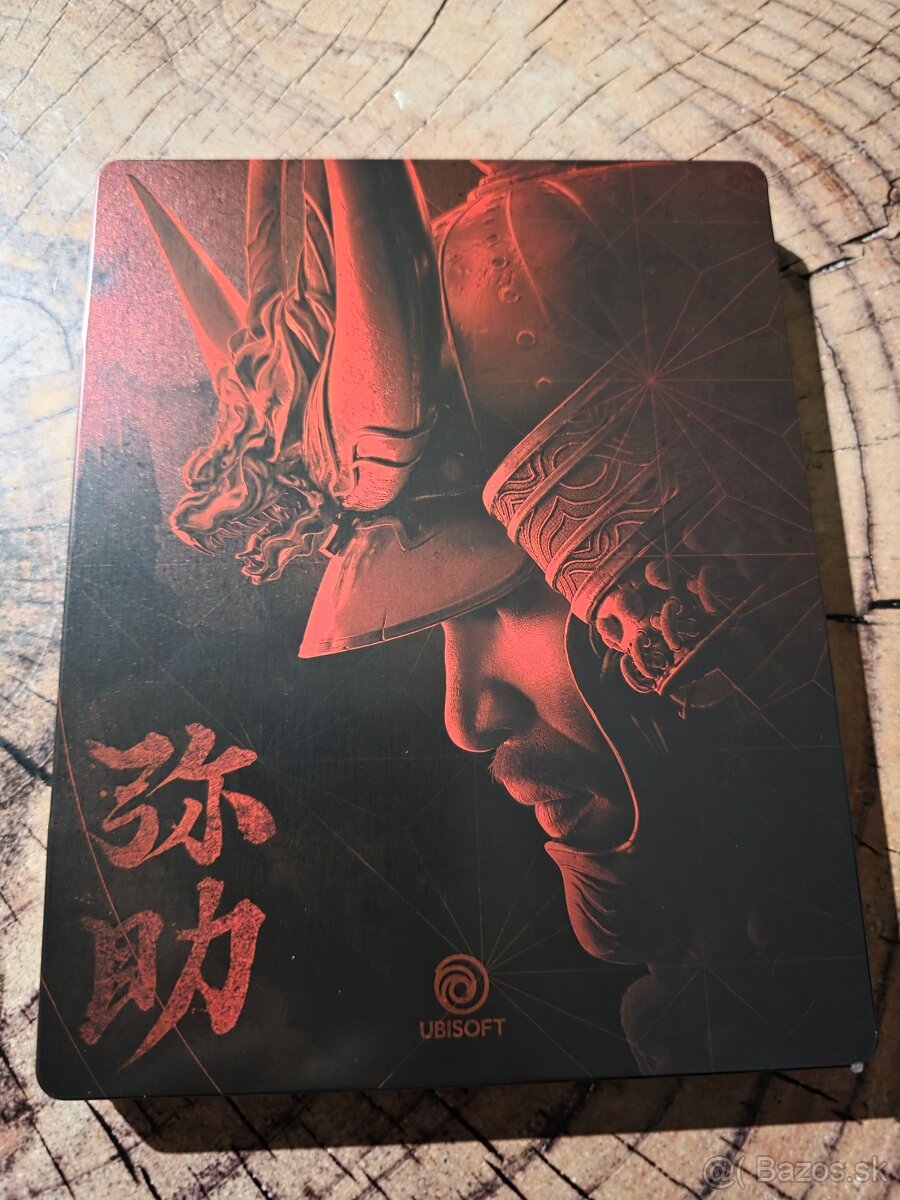 Assassin's creed shadow PS5 - 4