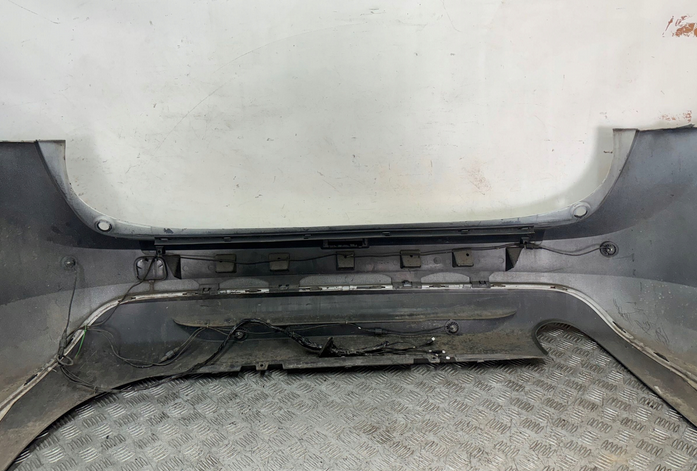 Volvo V60 2010- zadný nárazník - 4