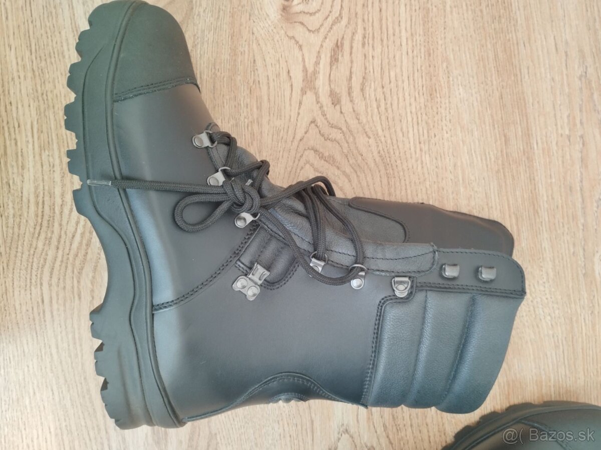 Vojenská obuv - 4