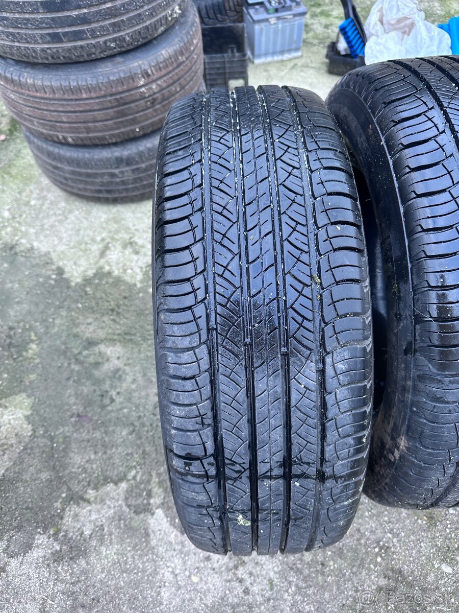 Predam letne pneu michelin 215/65R16 - 4
