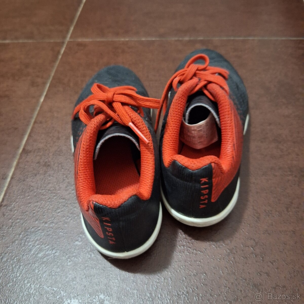 Chlapčenské kopačky Decathlon, veľkosť 28 - 4