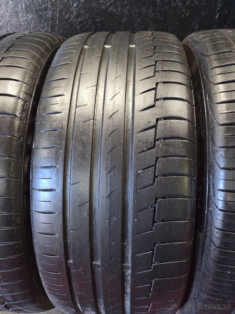225/45 R17 Continental letne pneumatiky - 4