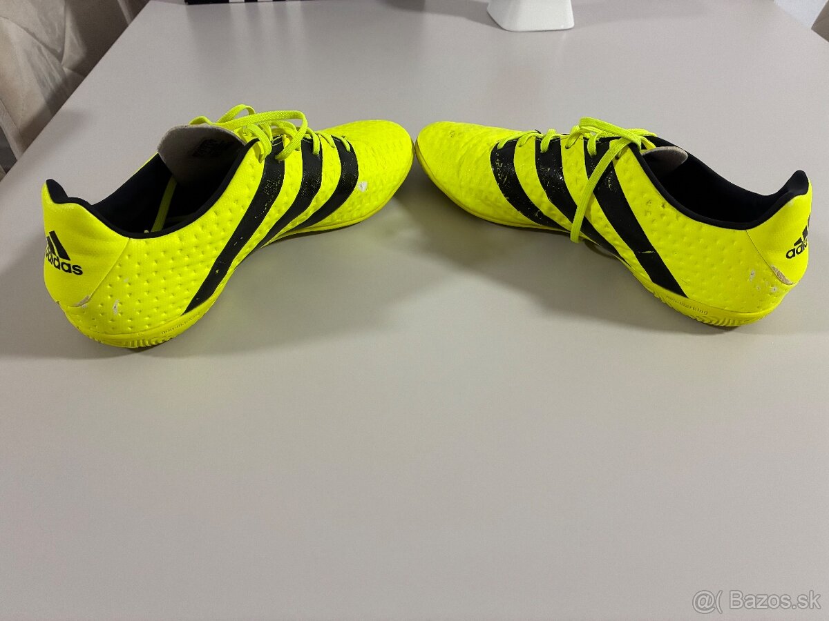 Halová obuv Adidas Ace 16.3 - 4