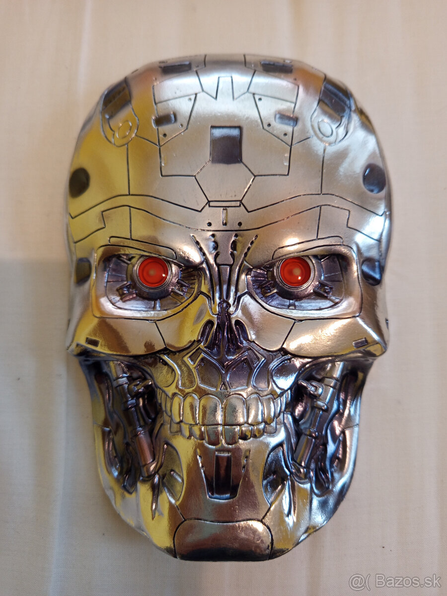 predám DVD Terminator Salvation zberateľská edícia - 4