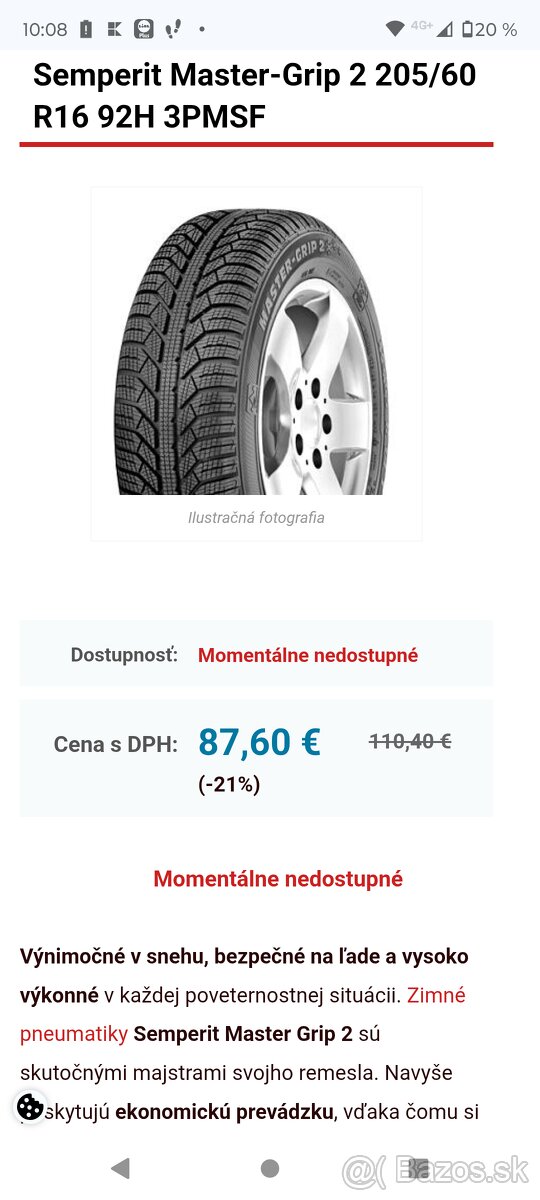 205/60 R16 - 4