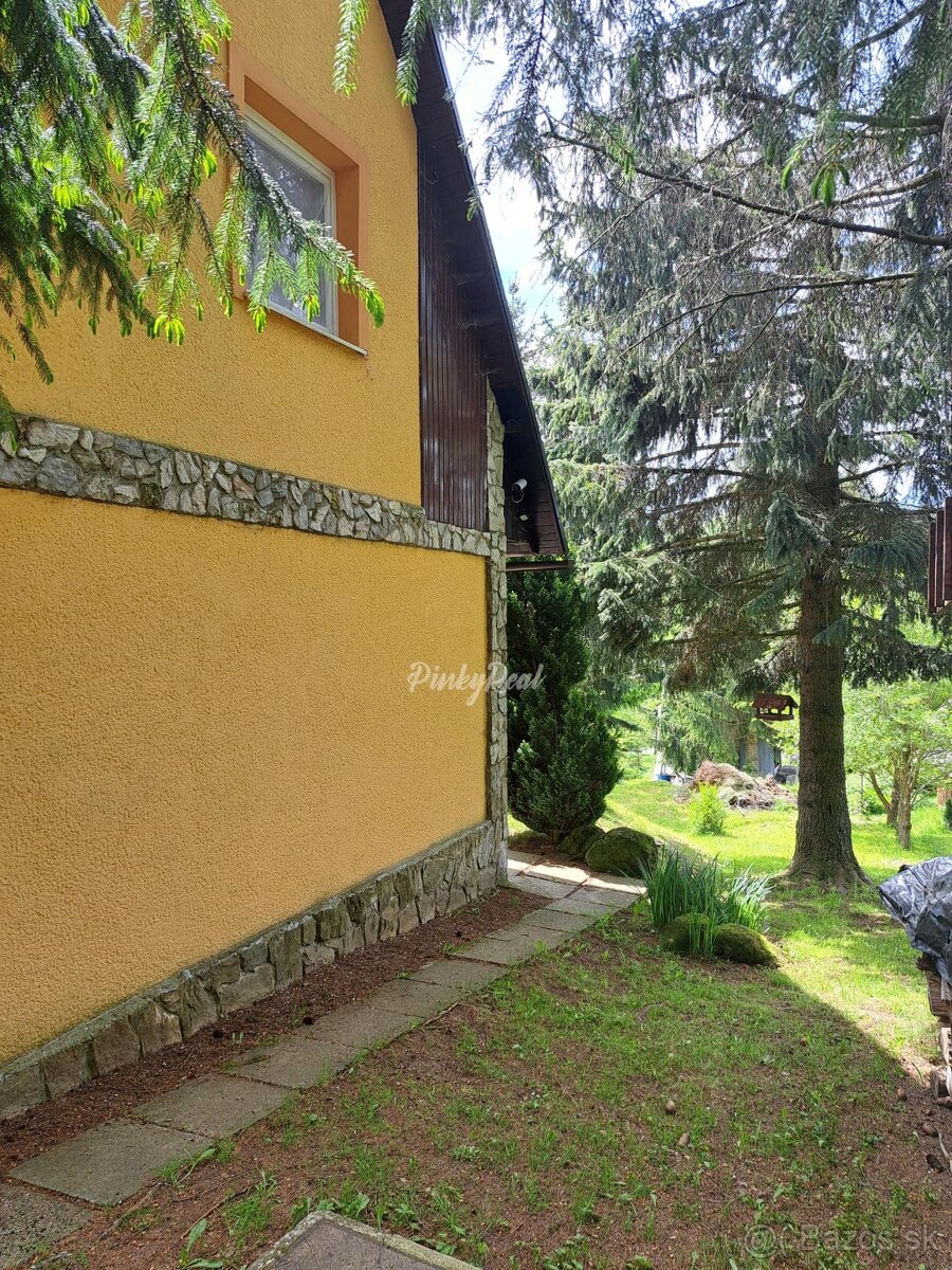 Pinky Real – Chata, do ktorej sa zamilujete - 4