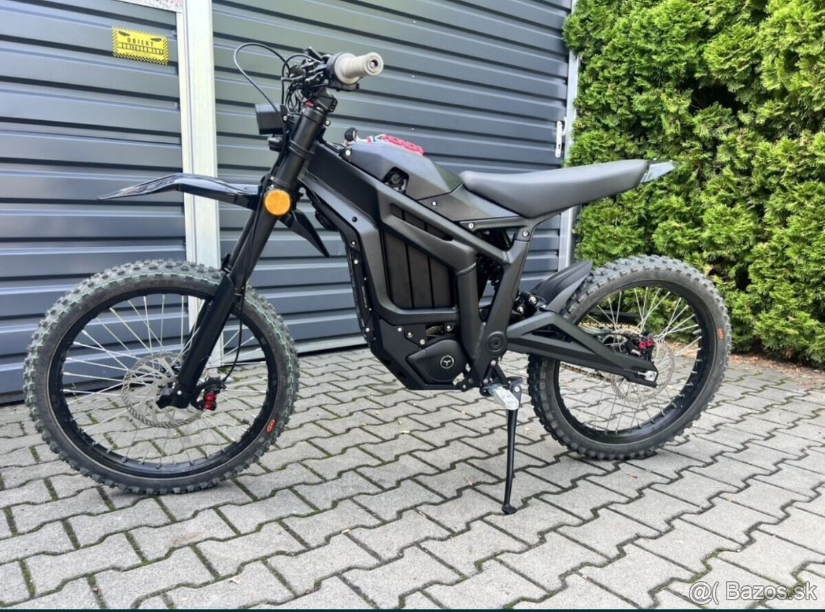 Talaria Sting - 2ks - 4