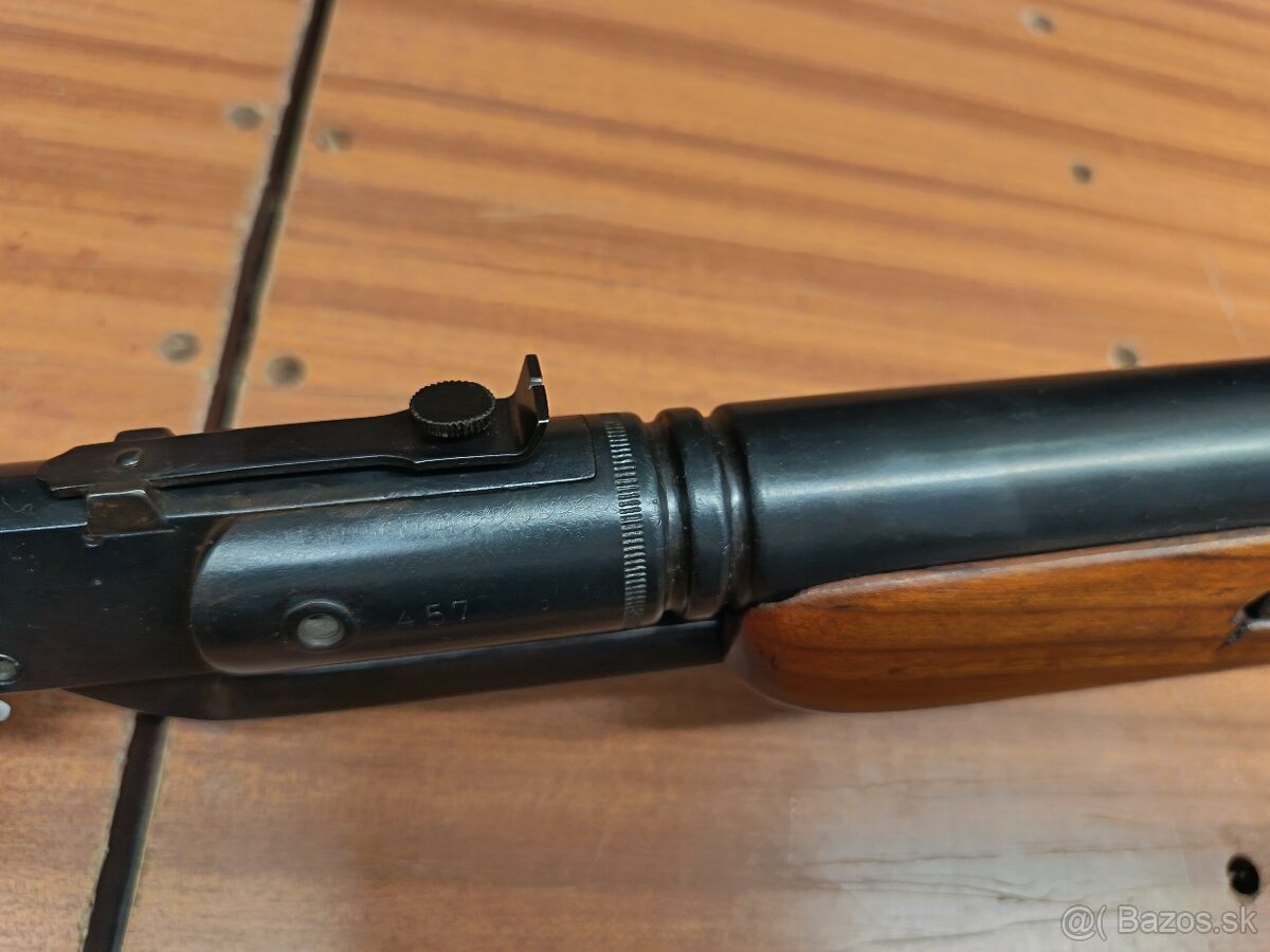 Vzduchovka Z236-1 - 4