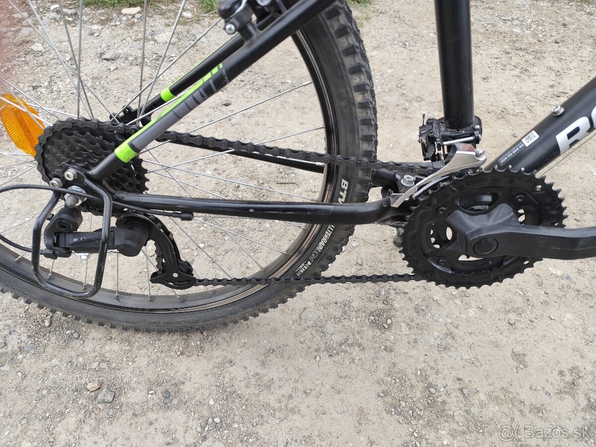 Rockride ST 500 24" - 4