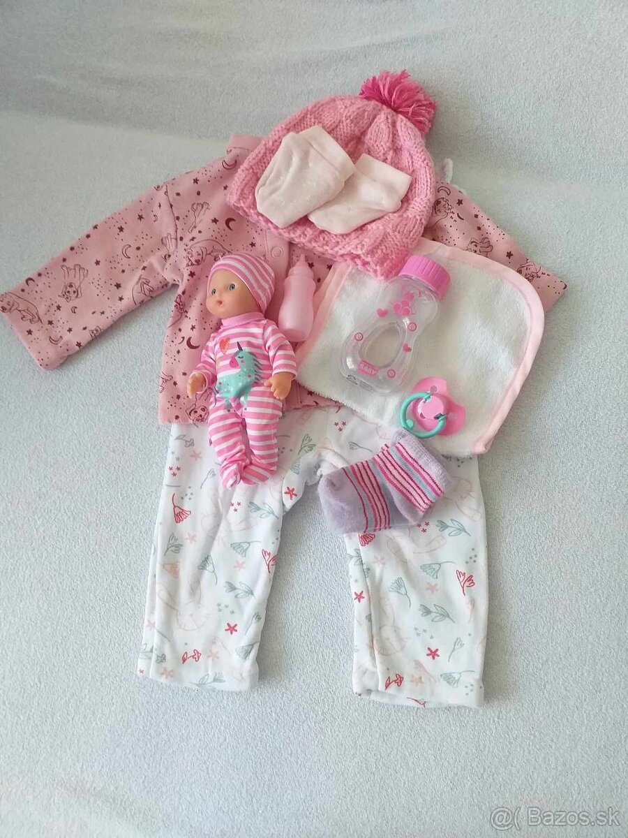 Reborn baby - 4