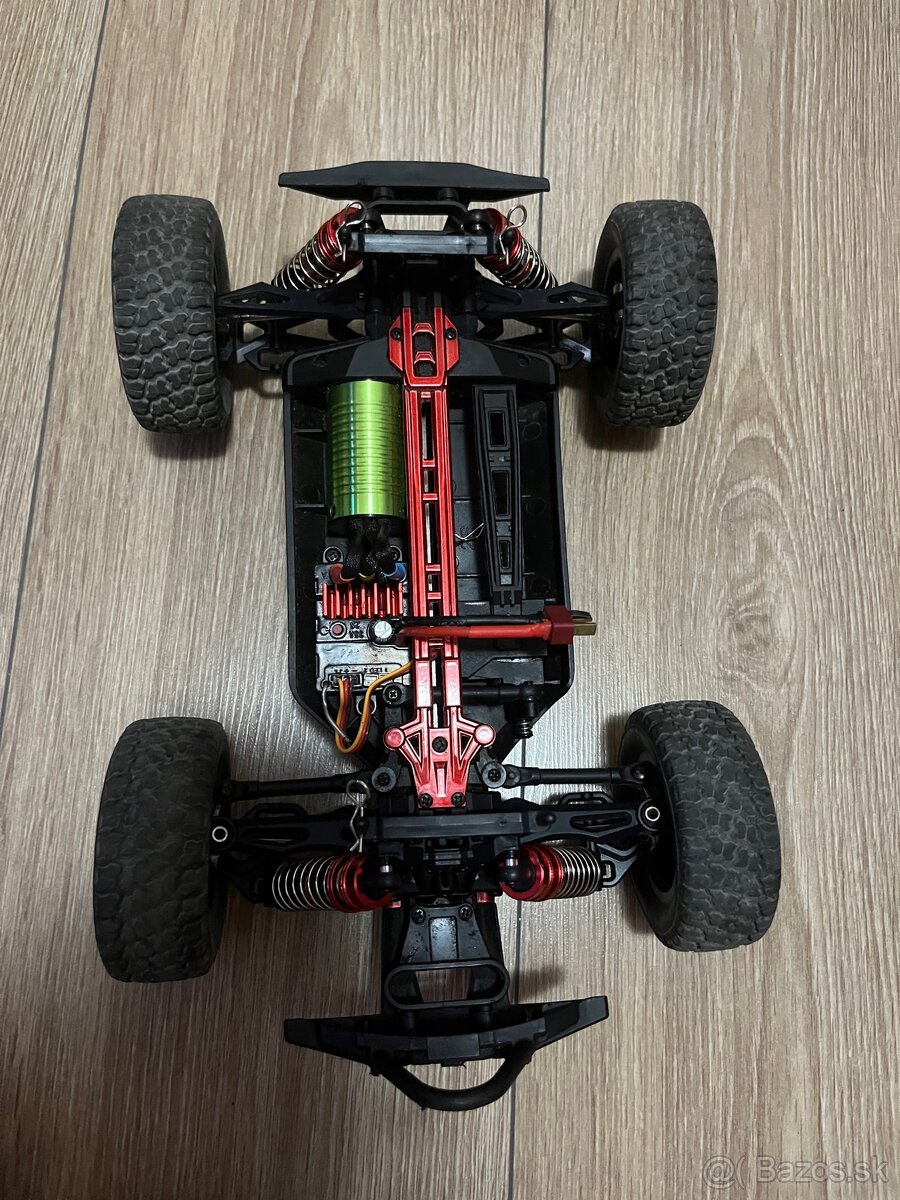 Rc auto - 4