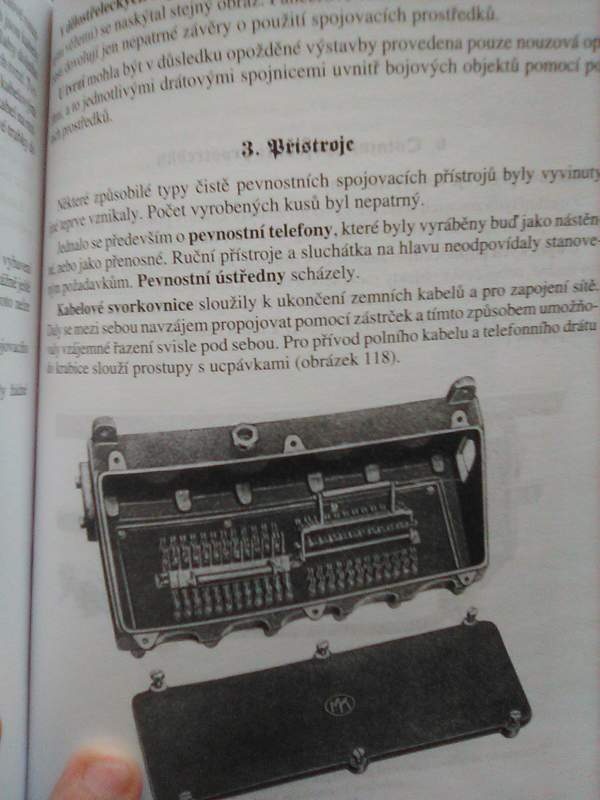 PEVNOSTI - 4