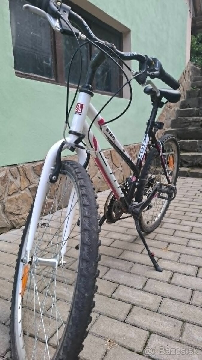Bicykel CTM Stefi 1.0 - 4