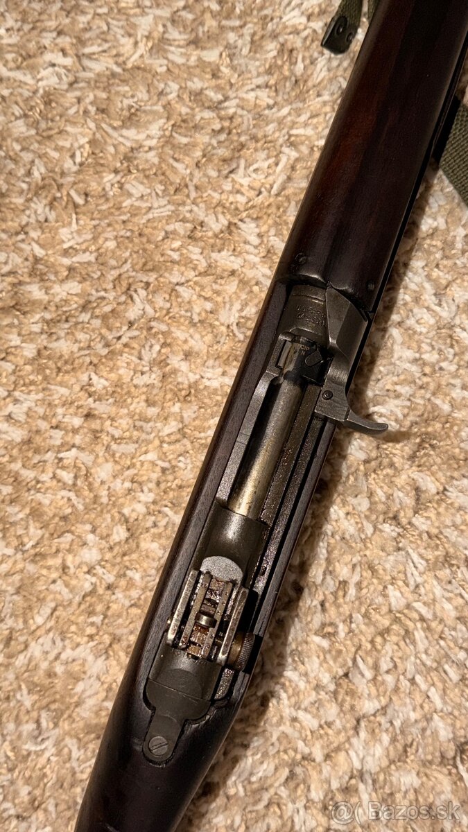 Predám US M1 Carbine - 4