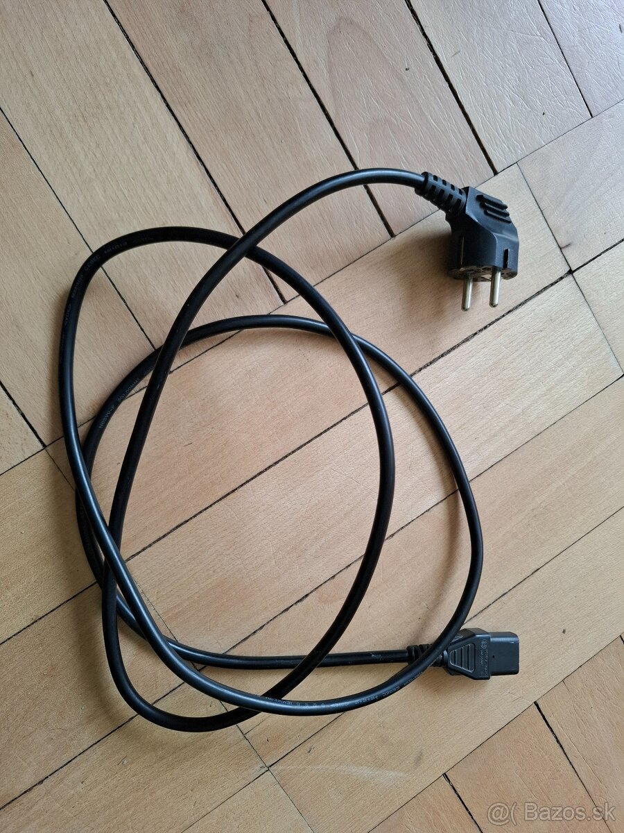 PC monitor Samsung SyncMaster 2243 - 4