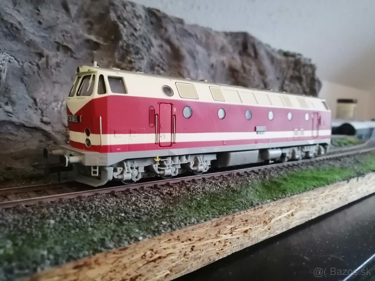 Brawa BR 119 přípr.dig. - 4