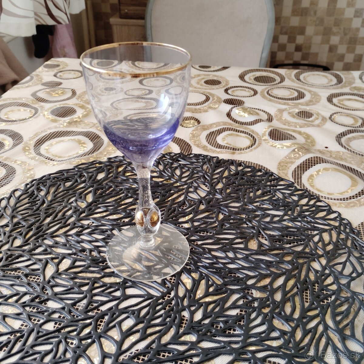 Zlatá Zuzana - 4
